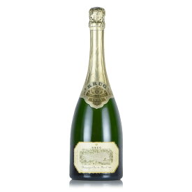 クリュッグ クロ デュ メニル 1985 クロ ド メニル Krug Clos du Mesnil フランス シャンパン シャンパーニュ 新入荷