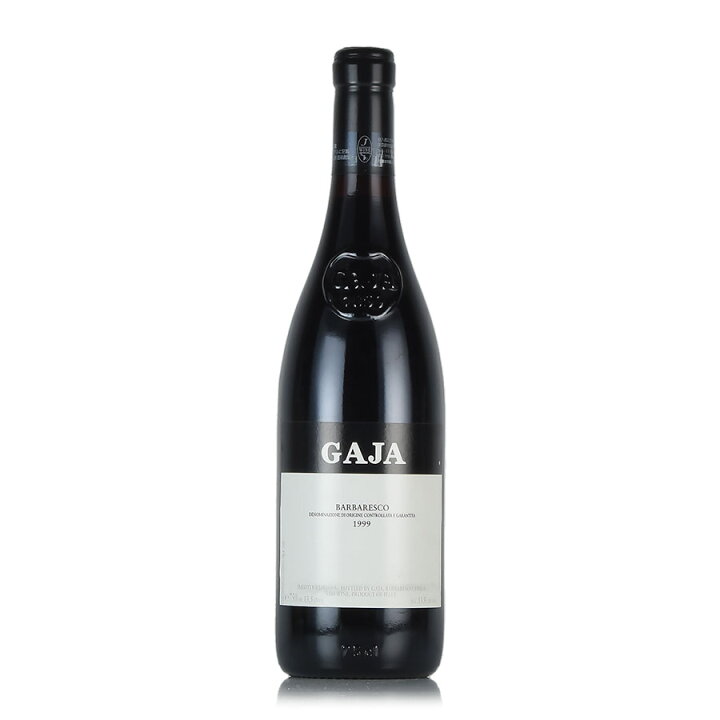 楽天市場】ガヤ バルバレスコ 1999 ガイア ガイヤ Gaja Barbaresco  