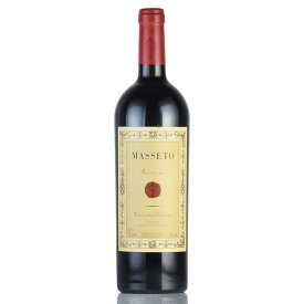 マッセート 2002 ラベル不良 マセト マセット Ornellaia Masseto イタリア 赤ワイン[のこり1本]