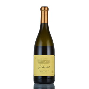 J.���L�I�� �V�����h�l ���g�� �q�� 2018 J.Rochioli Chardonnay Little Hill �A�����J �J���t�H���j�A �����C��