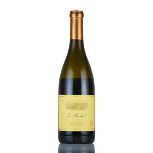 J.���L�I�� �V�����h�l �����@�[ �u���b�N 2018 J.Rochioli Chardonnay River Block �A�����J �J���t�H���j�A �����C��