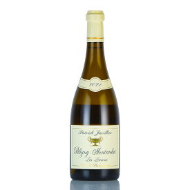 パトリック ジャヴィリエ ピュリニー モンラッシェ レ ルヴロン 2021 正規品 ピュリニィ Patrick Javillier Puligny Montrachet Les Levrons フランス ブルゴーニュ 白ワイン 新入荷