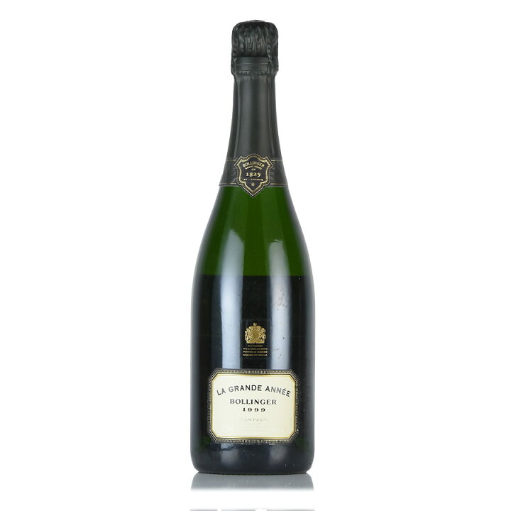 楽天市場】ボランジェ ラ グランダネ 1999 グラン ダネ Bollinger La