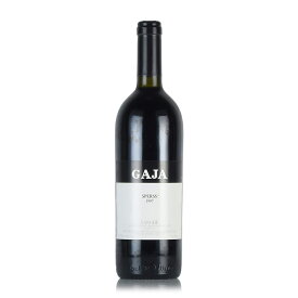 ガヤ バローロ スペルス 1997 ガイア ガイヤ Gaja Barolo Sperss イタリア 赤ワイン 新入荷[のこり1本]