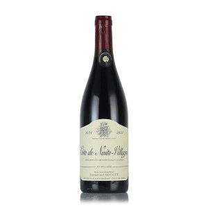 G}jG WF R[g h jC B[W [W 2021 Ki Emmanuel Rouget Cotes de Nuits Villages Rouge tX uS[j ԃC[̂1{]