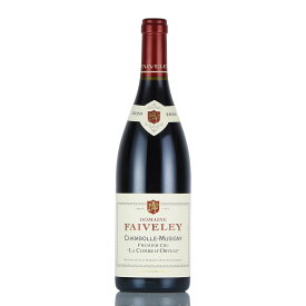 フェヴレ シャンボール ミュジニー プルミエ クリュ ラ コンブ ドルヴォー 2020 正規品 Faiveley Chambolle Musigny 1er Cru La Combe dOrveau フランス ブルゴーニュ 赤ワイン 【ts】