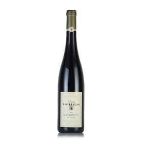 【最大1,000円OFFクーポン★期間限定】マルセル ダイス サン イポリット ヴァン ルージュ 2009 Marcel Deiss Saint Hippolyte Vin Rouge フランス アルザス 赤ワイン 新入荷【お買い物マラソン期間★4/24 20:00～4/27 9:59】