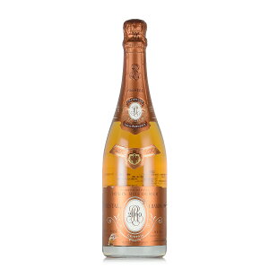 C f[ NX^ [ 2000 xs Cf[ CEf[ Louis Roederer Cristal Rose tX Vp Vp[j[̂1{] Ε