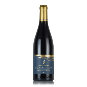 ドメーヌ レ ザストレル ジュヴレ シャンベルタン プルミエ クリュ ラヴォー サン ジャック 2021 正規品 Domaine Les Astrelles Gevrey Chambertin 1er Cru Lavaux St.Jacques フランス ブルゴーニュ 赤ワイン