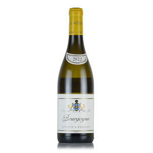 ���t���[�� �G �A�\�V�G �u���S�[�j�� �V�����h�l 2022 ���K�i Leflaive & Associes Bourgogne Chardonnay �t�����X �u���S�[�j�� �����C��