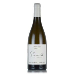 C f[ Rg[ Vvm u I}[W A J~[ 2020 Ki Cf[ CEf[ Louis Roederer Coteaux Champenois Blanc Hommage a Camille tX C