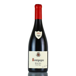 �W���� �}���[ �t�[���G �u���S�[�j�� �s�m �m���[�� 2021 �s�m�m���[�� Jean-Marie Fourrier Bourgogne Pinot Noir �t�����X �u���S�[�j�� �ԃ��C�� ���Ε�yksp�z