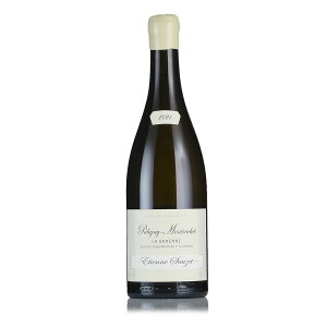 GeBGk \[ sj[ bVF v~G N  Kk 2021 sjB Etienne Sauzet Puligny Montrachet 1er Cru La Garenne tX uS[j C