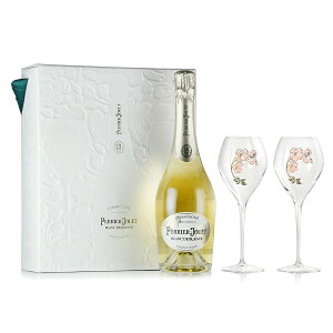 yG WG u h u OXZbg ( A ) NV yGWG uhu Perrier Jouet Blanc de Blancs Glass Set tX Vp Vp[j