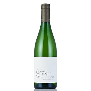 ���[�� �u���S�[�j�� �u���� 2021 Roulot Bourgogne Blanc �t�����X �u���S�[�j�� �����C��