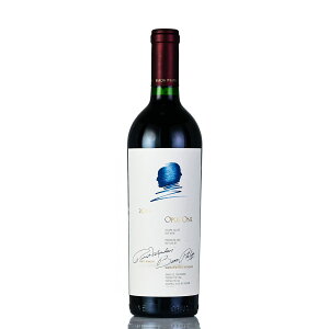 �y�ő�5��OFF�N�[�|���z�I�[�p�X���� (Opus One) 2010 750ml �I�[�p�X�E���� �ԃ��C�� �M�t�g�ɍœK �A�����J �J���t�H���j�A �i�p�o���[ �V����