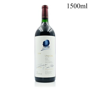 yő2~OFFN[|zI[pX (Opus One) 2018 }Oi 1500ml I[pXE ԃC MtgɍœK AJ JtHjA ipo[