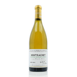 }lReB bVF 2015 h[k h  }l ReB DRC Montrachet tX uS[j C