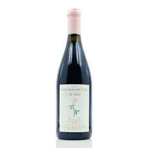 V V[ H[k }l v~G N  XV 2020 H[k}l Charles Lachaux Vosne Romanee 1er Cru Les Suchots tX uS[j ԃC