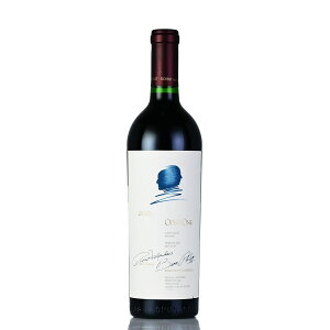 �y�ő�5��OFF�N�[�|���z�I�[�p�X���� (Opus One) 2008 750ml �I�[�p�X�E���� �ԃ��C�� �M�t�g�ɍœK �A�����J �J���t�H���j�A �i�p�o���[ �V����
