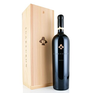 XPANE Jxl \[Bj 2021 }Oi 1500ml Yґo ؔ Scarecrow Cabernet Sauvignon AJ JtHjA ԃC