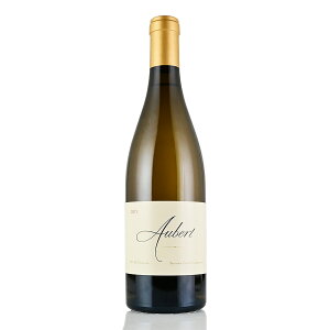 �y�ő�5��OFF�b7/1-3����z�I�[�x�[�� �V�����h�l UV-SL ���B�����[�h 2021 Aubert Chardonnay UV-SL Vineyard �A�����J �J���t�H���j�A �����C��