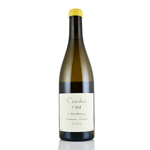 �Z���^�X �V�����h�l TBH 2022 ���Y�ґ��o�� Ceritas Chardonnay TBH �A�����J �J���t�H���j�A �����C��