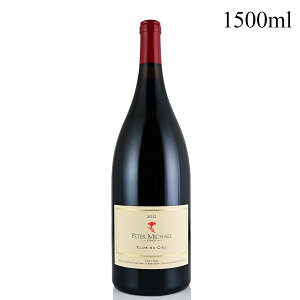 �s�[�^�[ �}�C�P�� �s�m �m���[�� �N�� �f�� �V�G�� 2022 �}�O�i�� 1500ml ���Y�ґ��o�� �s�[�^�[�}�C�P�� �s�m�m���[�� Peter Michael Pinot Noir Clos du Ciel �A�����J �J���t�H���j�A �ԃ��C��
