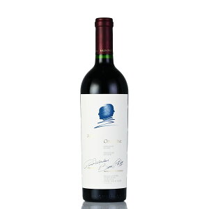 �y�ő�5��OFF�N�[�|���z�I�[�p�X���� (Opus One) 2003 750ml �I�[�p�X�E���� �ԃ��C�� �M�t�g�ɍœK �A�����J �J���t�H���j�A �i�p�o���[ �V����