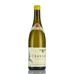 @T h[BT Vu 2018 Vincent Dauvissat Chablis tX uS[j C