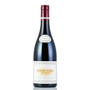 �W���b�N �t���f���b�N �~���j�G �{���k �}�[�� �O���� �N���� 2022 Jacques Frederic Mugnier Bonnes Mares Grand Cru �t�����X �u���S�[�j�� �ԃ��C��
