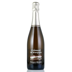 �t�����\�� �~�N���X�L �N���}�� �h �u���S�[�j�� 2021 Francois Mikulski Cremant de Bourgogne �t�����X �u���S�[�j�� �X�p�[�N�����O���C��