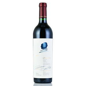 I[pX  2021 I[pX I[pXE Opus One AJ JtHjA ԃCV