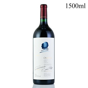 I[pX  2019 }Oi 1500ml I[pX I[pXE Opus One AJ JtHjA ԃC yăMtgΏہz