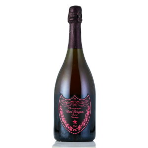 hy hyj [ ~iX 2006 LbvV[s h yj hyj sN Dom Perignon Rose Luminous tX Vp Vp[jyolz