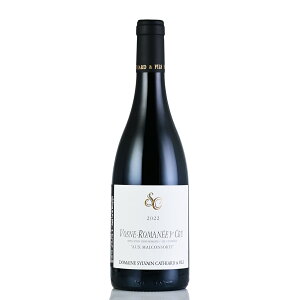 V@ JeBA[ H[k }l v~G N I[ }R\[ 2022 Ki H[k}l Sylvain Cathiard Vosne Romanee 1er Cru Aux Malconsorts tX uS[j ԃC
