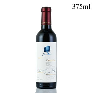 I[pX  2021 n[t 375ml I[pX I[pXE Opus One AJ JtHjA ԃC