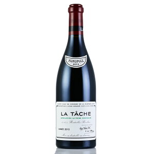 }lReB  ^[V 2013 h[k h  }l ReB ^[V DRC La Tache tX uS[j ԃC