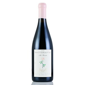 V V[ jC T WW v~G N I[ uh[ 2020 uh u[h Charles Lachaux Nuits Saint Georges 1er Cru Aux Boudots tX uS[j ԃC