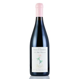 シャルル ラショー ニュイ サン ジョルジュ ラ プティ シャルモット 2022 Charles Lachaux Nuits Saint Georges La Petite Charmotte フランス ブルゴーニュ 赤ワイン 【夏ギフト対象】