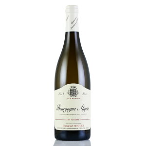 G}jG WF uS[j ASe 2018 Emmanuel Rouget Bourgogne Aligote tX uS[j C yăMtgΏہz