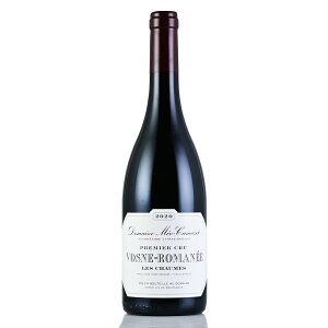 I J~[ H[k }l v~G N  V[ 2020 H[k}l Meo Camuzet Vosne Romanee 1er Cru Les Chaumes tX uS[j ԃC