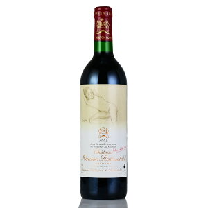 Vg[ [g [gVg 1993 xs X`Ch Chateau Mouton Rothschild tX {h[ ԃC