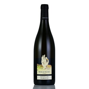[ m[f Vu v~G N tH 2022 Moreau Naudet Chablis 1er Cru Forets tX uS[j C