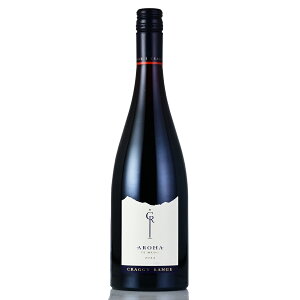 NM[ W sm m[ An 2022 smm[ Craggy Range Pinot Noir Aroha j[W[h ԃC
