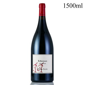 tBbv pJ GVF][ O N 2020 }Oi 1500ml Philippe Pacalet Echezeaux Grand Cru tX uS[j ԃC