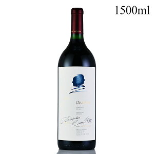 I[pX  2012 }Oi 1500ml I[pX I[pXE Opus One AJ JtHjA ԃC