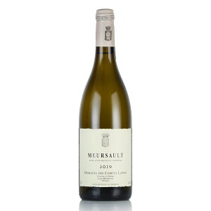 �R���g ���t�H�� �����\�[ 2019 �R���g���t�H�� Comtes Lafon Meursault �t�����X �u���S�[�j�� �����C�� �V����