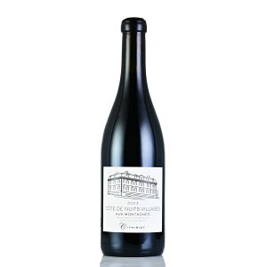 �J�~�[�� �e�B���G �R�[�g �h �j���C ���B���[�W�� �I�[ �����^�[�j�� 2023 Camille Thiriet Cote de Nuits Villages Aux Montagnes �t�����X �u���S�[�j�� �ԃ��C��