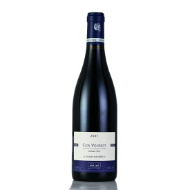 アンヌ グロ クロ ヴージョ ル グラン モーペルテュイ グラン クリュ 2001 クロ ド ヴージョ Anne Gros Clos Vougeot Le Grand Maupertui Grand Cru フランス ブルゴーニュ 赤ワイン